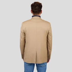 Homme Mise Au Green Blazer Basile