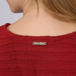 Femme Mise Au Green Blouse à détails