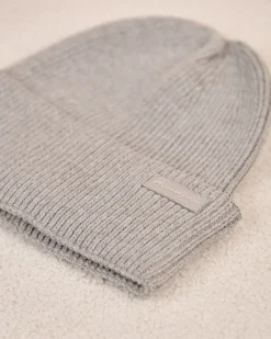 Femme Mise Au Green Bonnet Cerena gris moyen