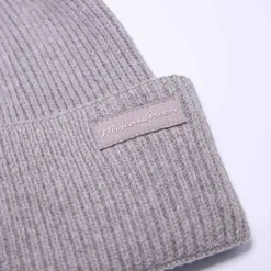 Femme Mise Au Green Bonnet Cerena gris moyen