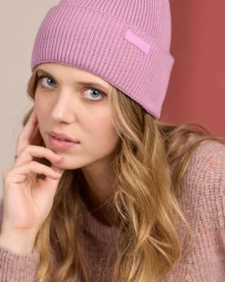 Femme Mise Au Green Bonnet Cerena