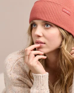 Femme Mise Au Green Bonnet Cerena