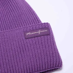 Femme Mise Au Green Bonnet Cerena