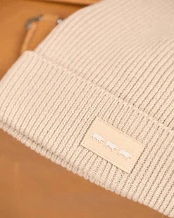 Homme Mise Au Green Bonnet en tricot