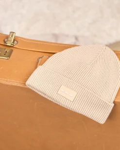 Homme Mise Au Green Bonnet en tricot