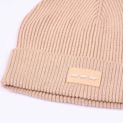 Homme Mise Au Green Bonnet en tricot