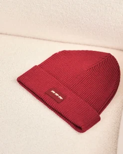 Homme Mise Au Green Bonnet en tricot