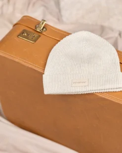 Homme Mise Au Green Bonnet en tricot