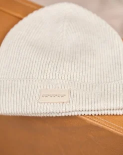 Homme Mise Au Green Bonnet en tricot