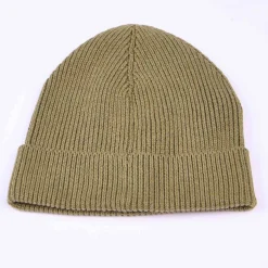 Homme Mise Au Green Bonnet en tricot