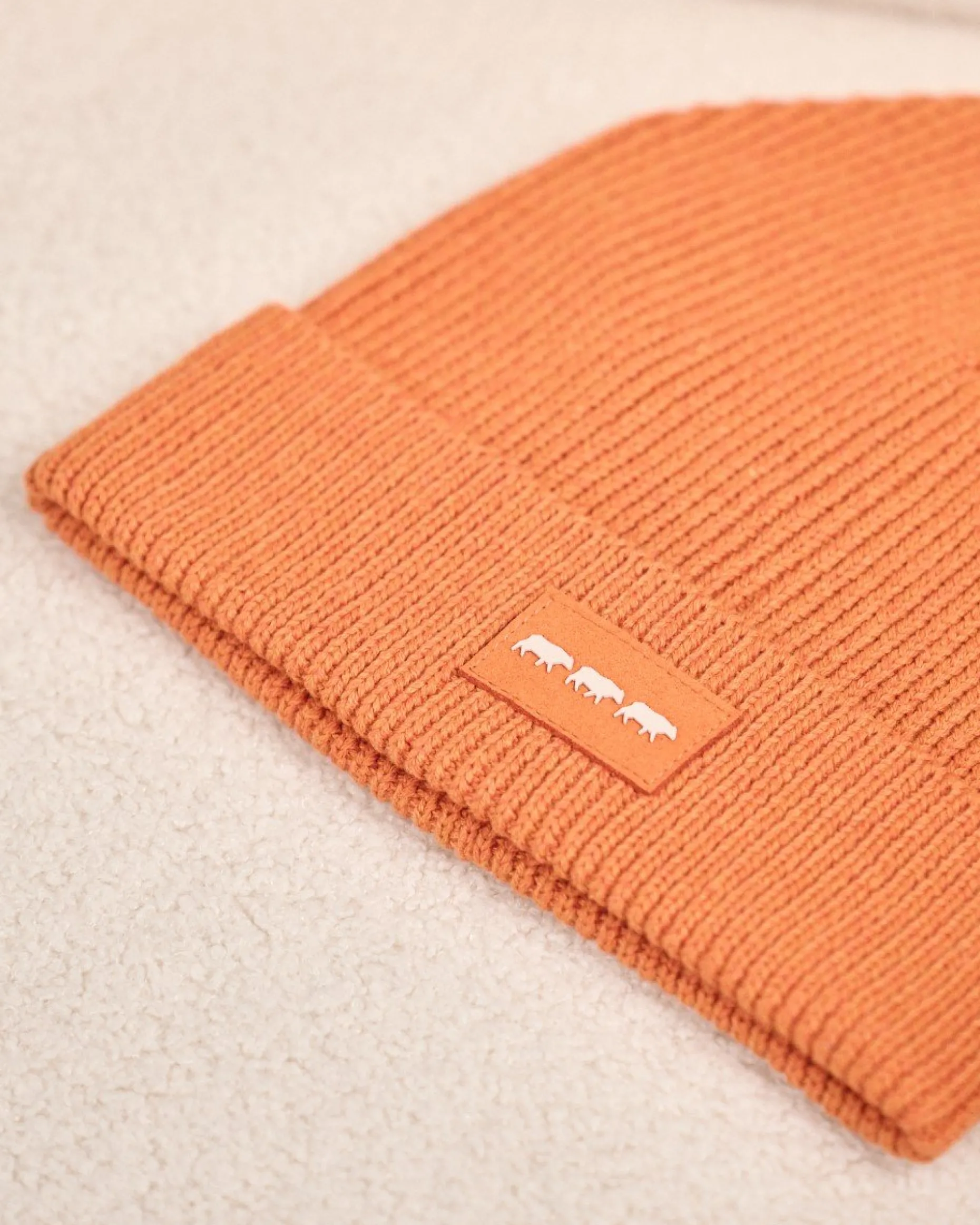 Homme Mise Au Green Bonnet en tricot