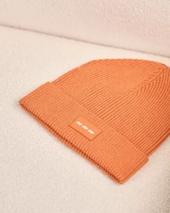 Homme Mise Au Green Bonnet en tricot