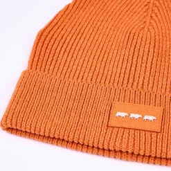 Homme Mise Au Green Bonnet en tricot