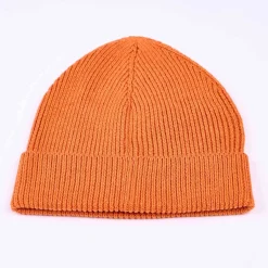 Homme Mise Au Green Bonnet en tricot