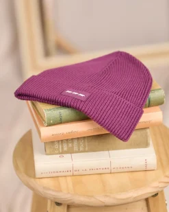 Homme Mise Au Green Bonnet en tricot