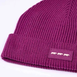 Homme Mise Au Green Bonnet en tricot