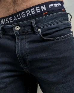 Homme Mise Au Green Boxer Adriel