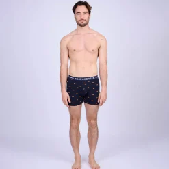 Homme Mise Au Green Boxer Adriel