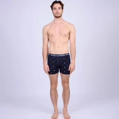 Homme Mise Au Green Boxer Adriel