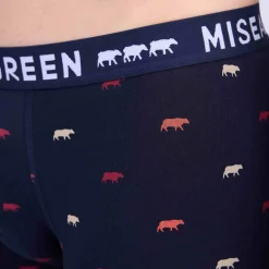 Homme Mise Au Green Boxer Adriel