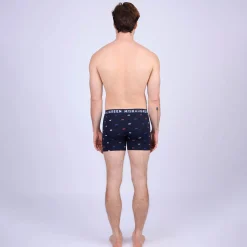 Homme Mise Au Green Boxer Adriel