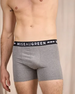 Homme Mise Au Green Boxer Adrien