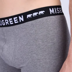 Homme Mise Au Green Boxer Adrien