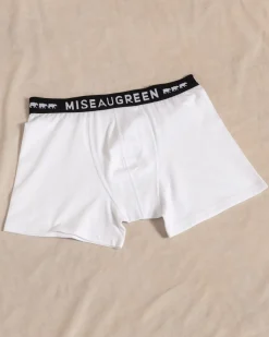 Homme Mise Au Green Boxer Adrien