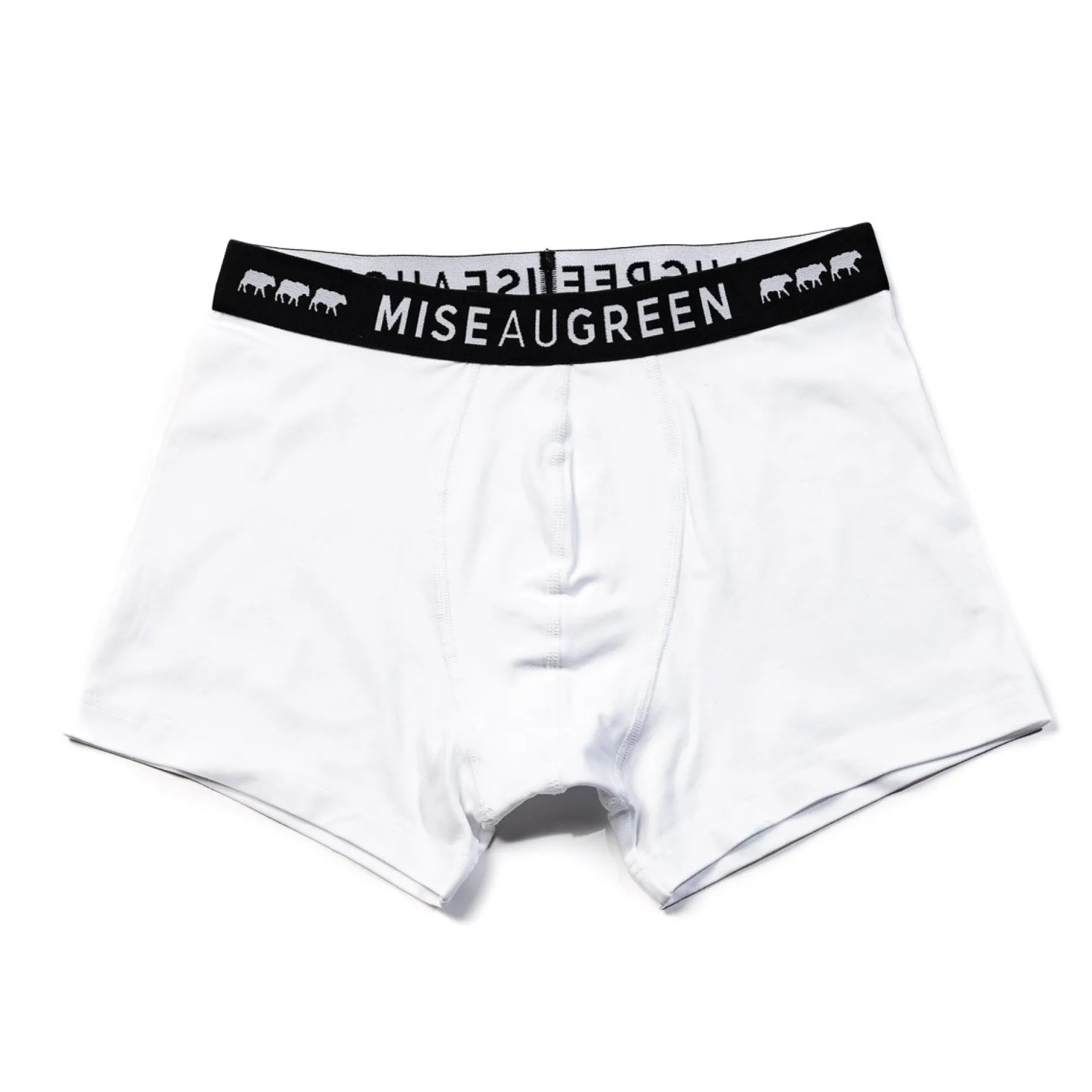 Homme Mise Au Green Boxer Adrien