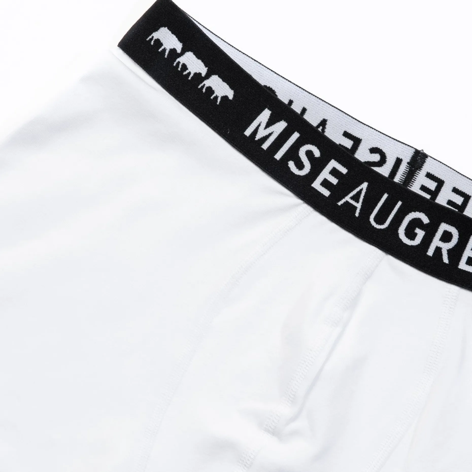 Homme Mise Au Green Boxer Adrien