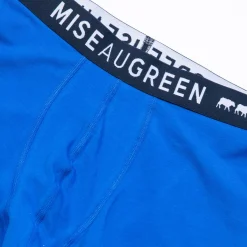 Homme Mise Au Green Boxer Adrien