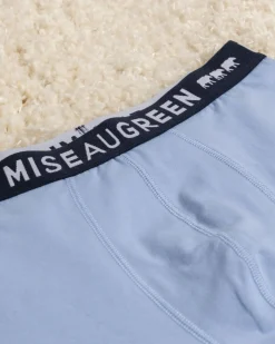 Homme Mise Au Green Boxer Adrien