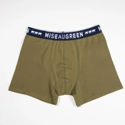 Homme Mise Au Green Boxer Adrien