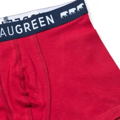 Homme Mise Au Green Boxer Adrien