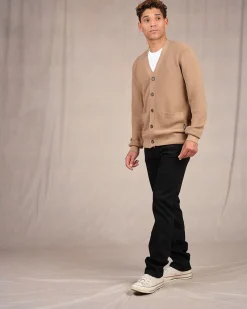 Homme Mise Au Green Cardigan Cameron