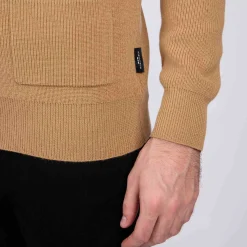 Homme Mise Au Green Cardigan Cameron