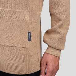 Homme Mise Au Green Cardigan Cameron