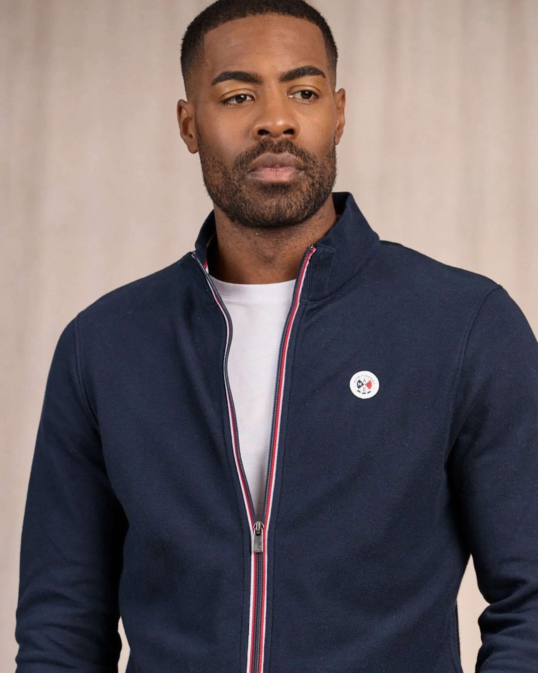 Homme Mise Au Green Cardigan Charly