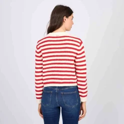 Femme Mise Au Green Cardigan Connie