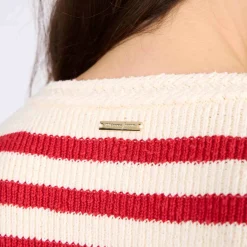 Femme Mise Au Green Cardigan Connie