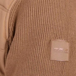 Homme Mise Au Green Cardigan Connor