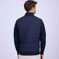 Homme Mise Au Green Cardigan Connor