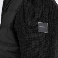 Homme Mise Au Green Cardigan Connor