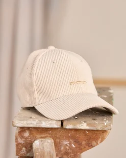 Homme Mise Au Green Casquette Camila