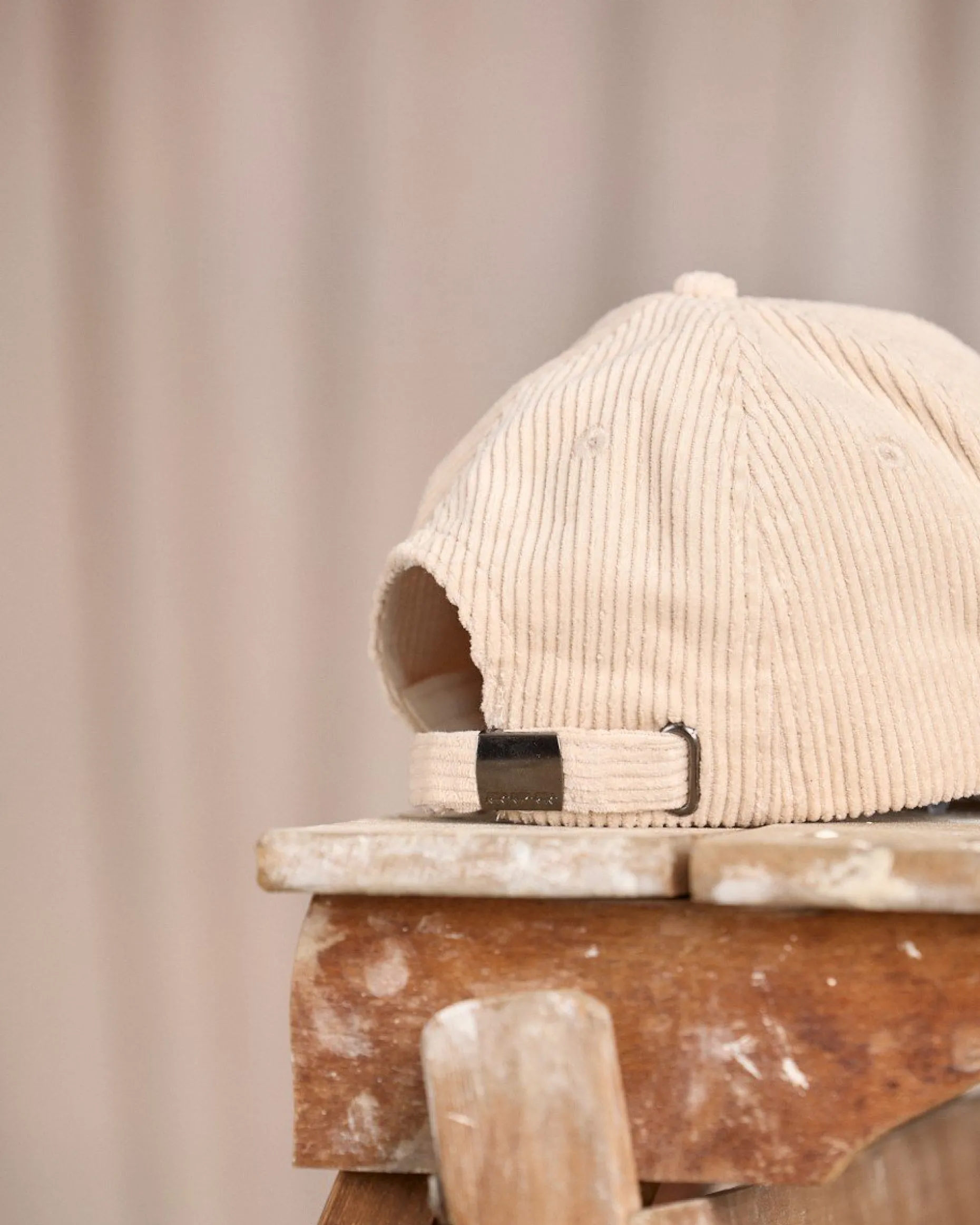 Homme Mise Au Green Casquette Camila