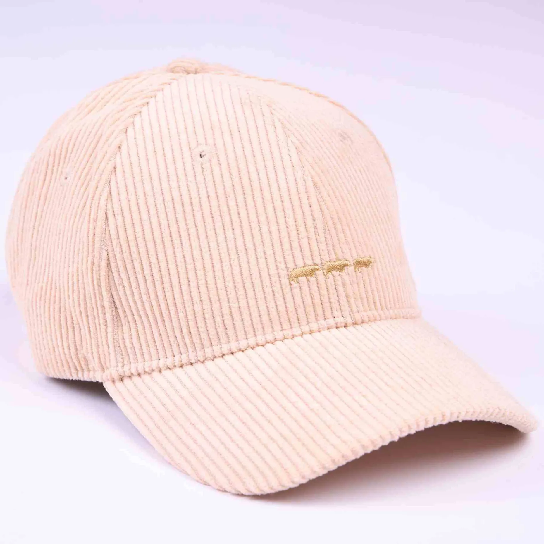 Homme Mise Au Green Casquette Camila