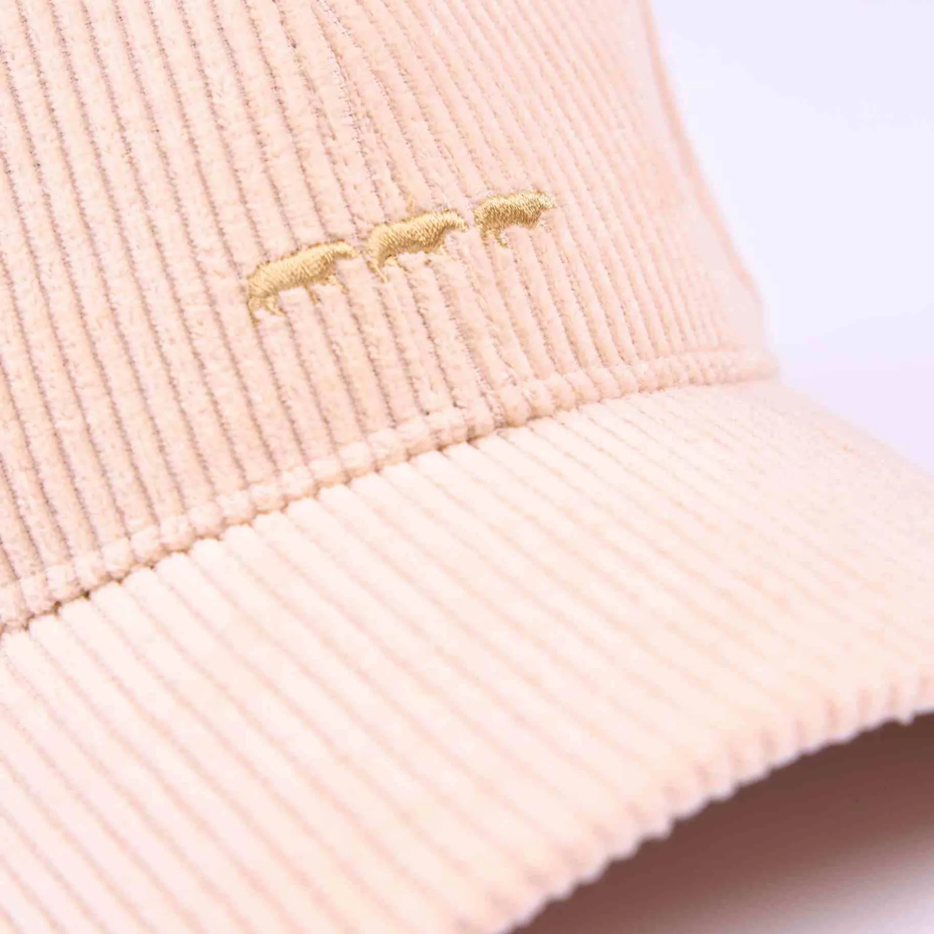 Homme Mise Au Green Casquette Camila