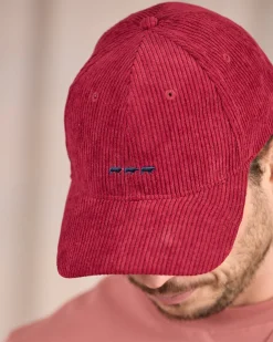 Homme Mise Au Green Casquette Camila