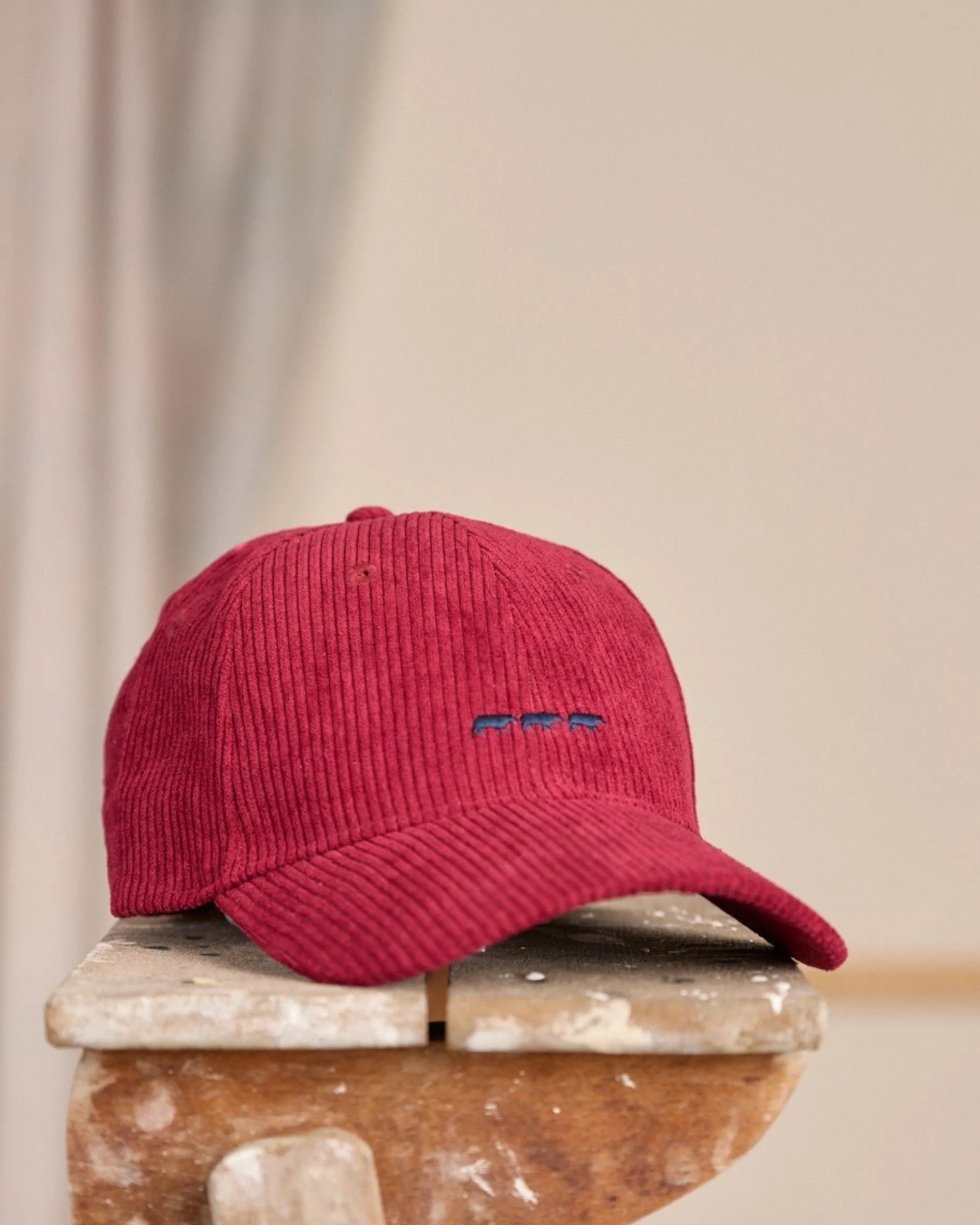 Homme Mise Au Green Casquette Camila