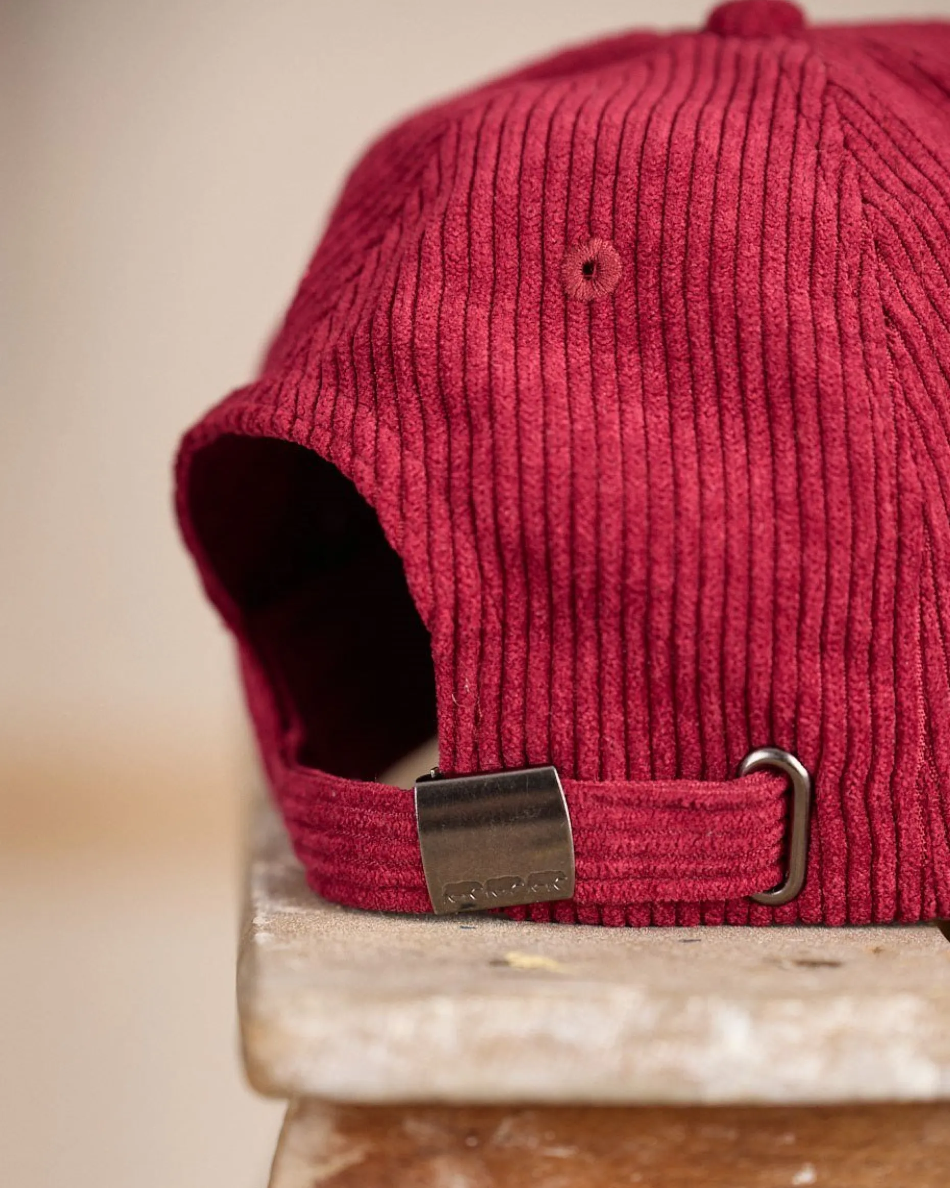 Homme Mise Au Green Casquette Camila